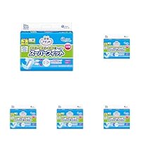 アテント テープS~M うす型 スーパーフィット 20枚